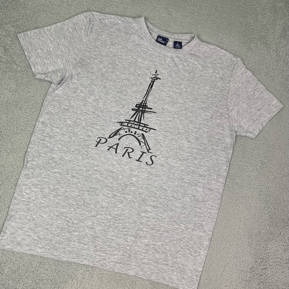 Vintage Paris‎ T-shirt